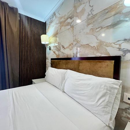 Hostal Boutique Princesa Marbellac Extérieur photo