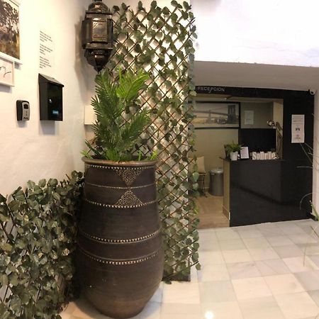 Hostal Boutique Princesa Marbellac Extérieur photo