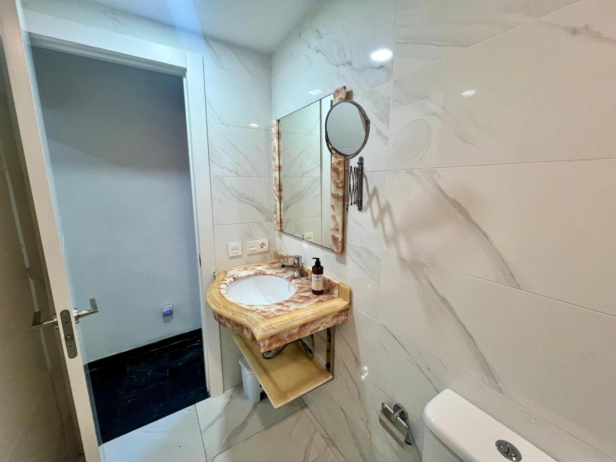 Hostal Boutique Princesa Marbellac Extérieur photo