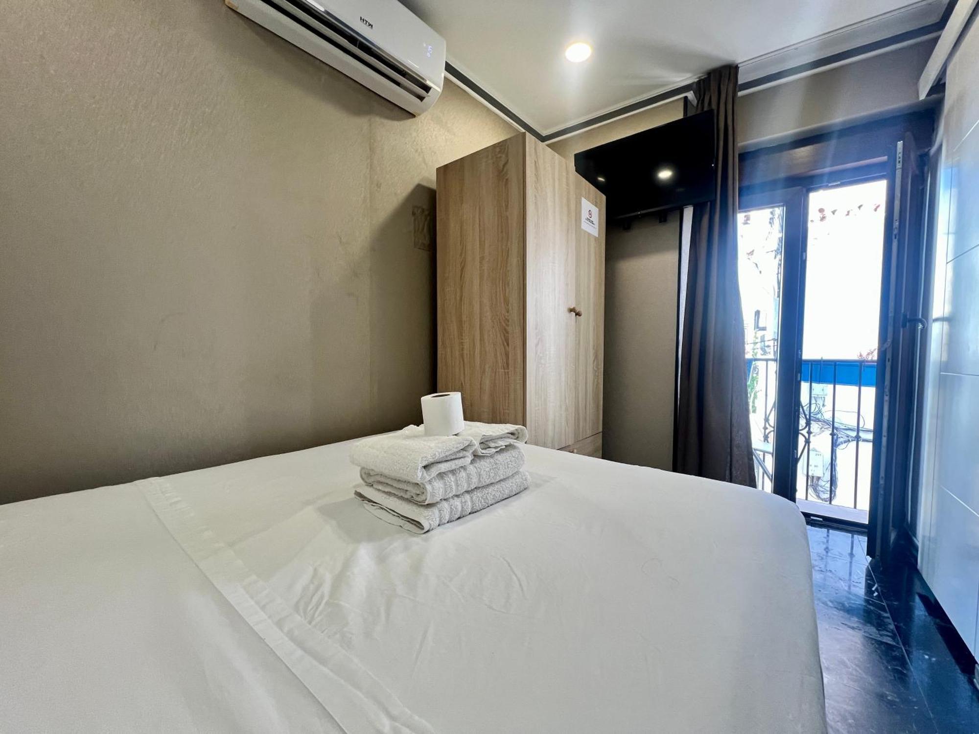 Hostal Boutique Princesa Marbellac Extérieur photo