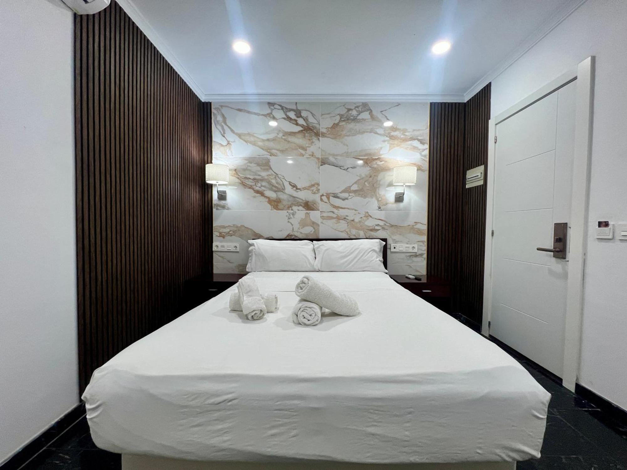 Hostal Boutique Princesa Marbellac Extérieur photo
