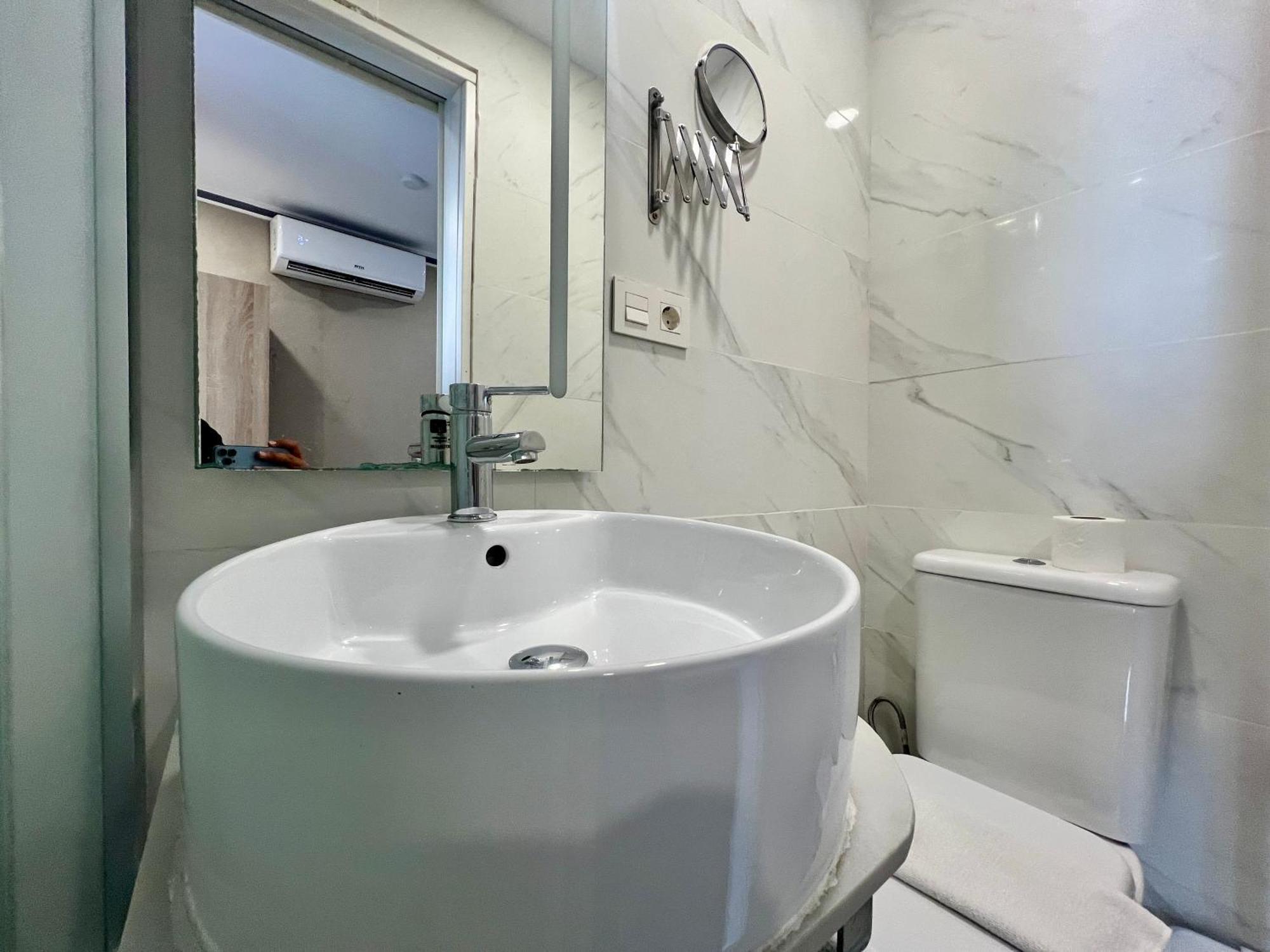 Hostal Boutique Princesa Marbellac Extérieur photo