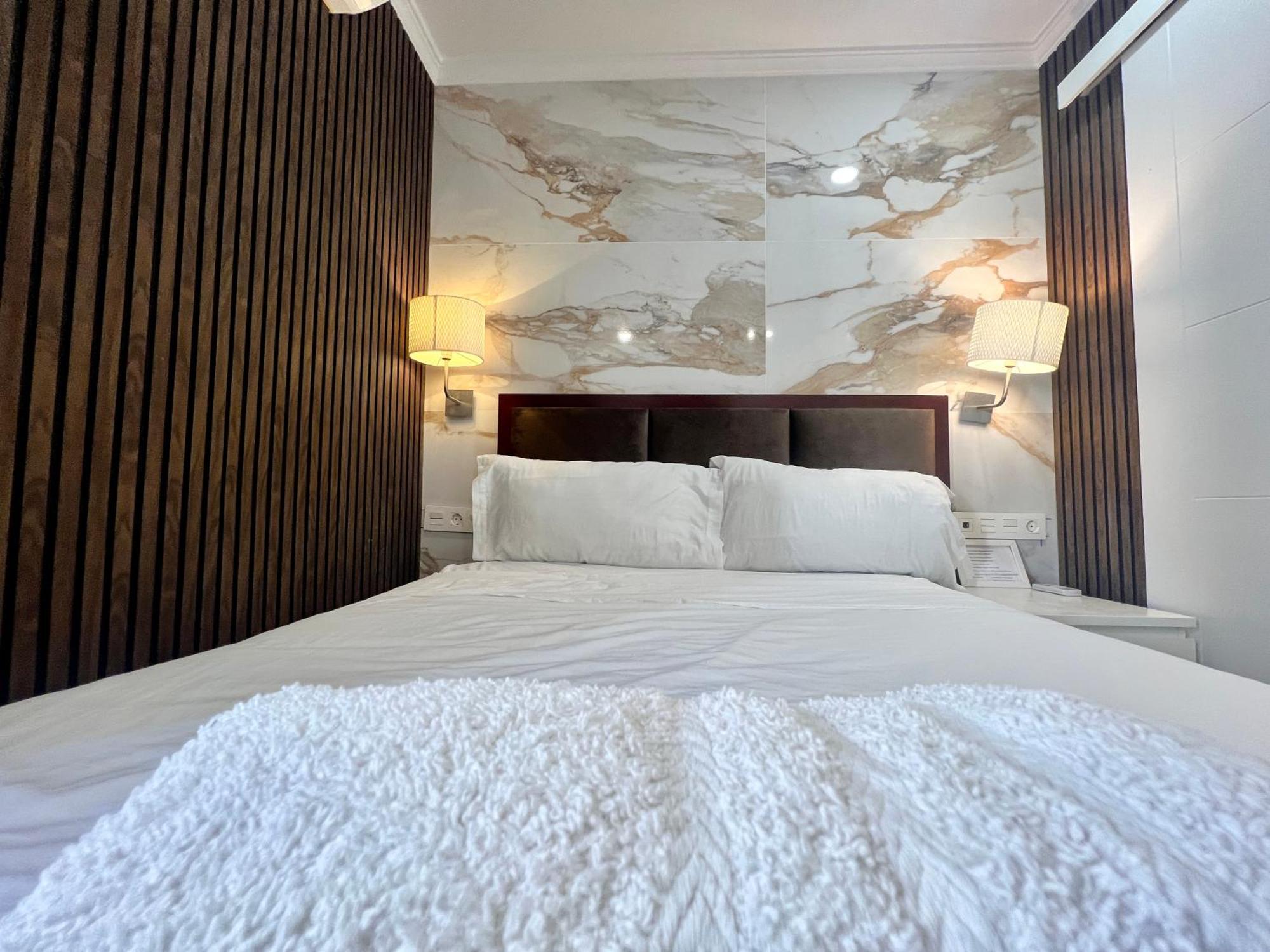 Hostal Boutique Princesa Marbellac Extérieur photo