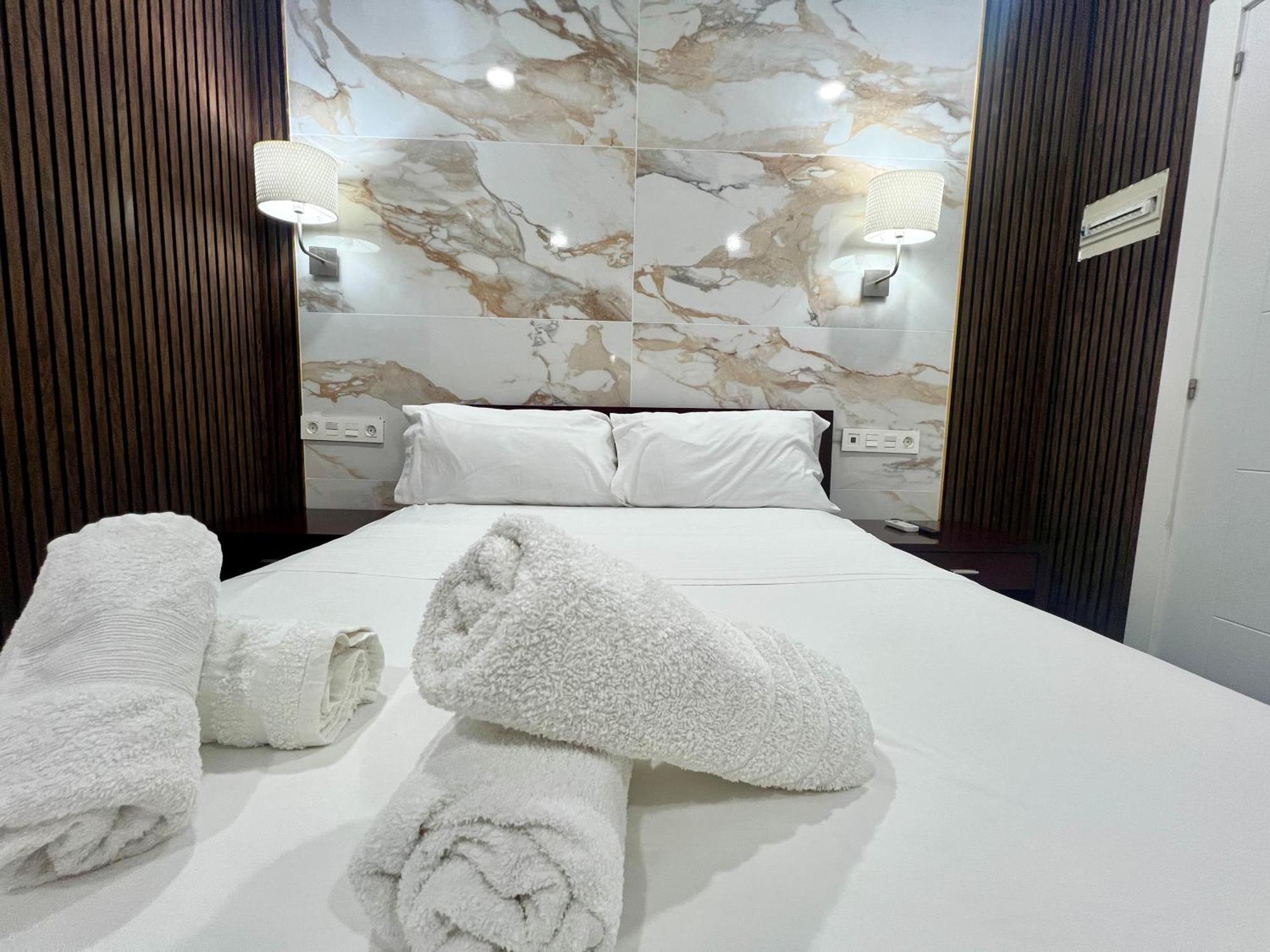 Hostal Boutique Princesa Marbellac Extérieur photo