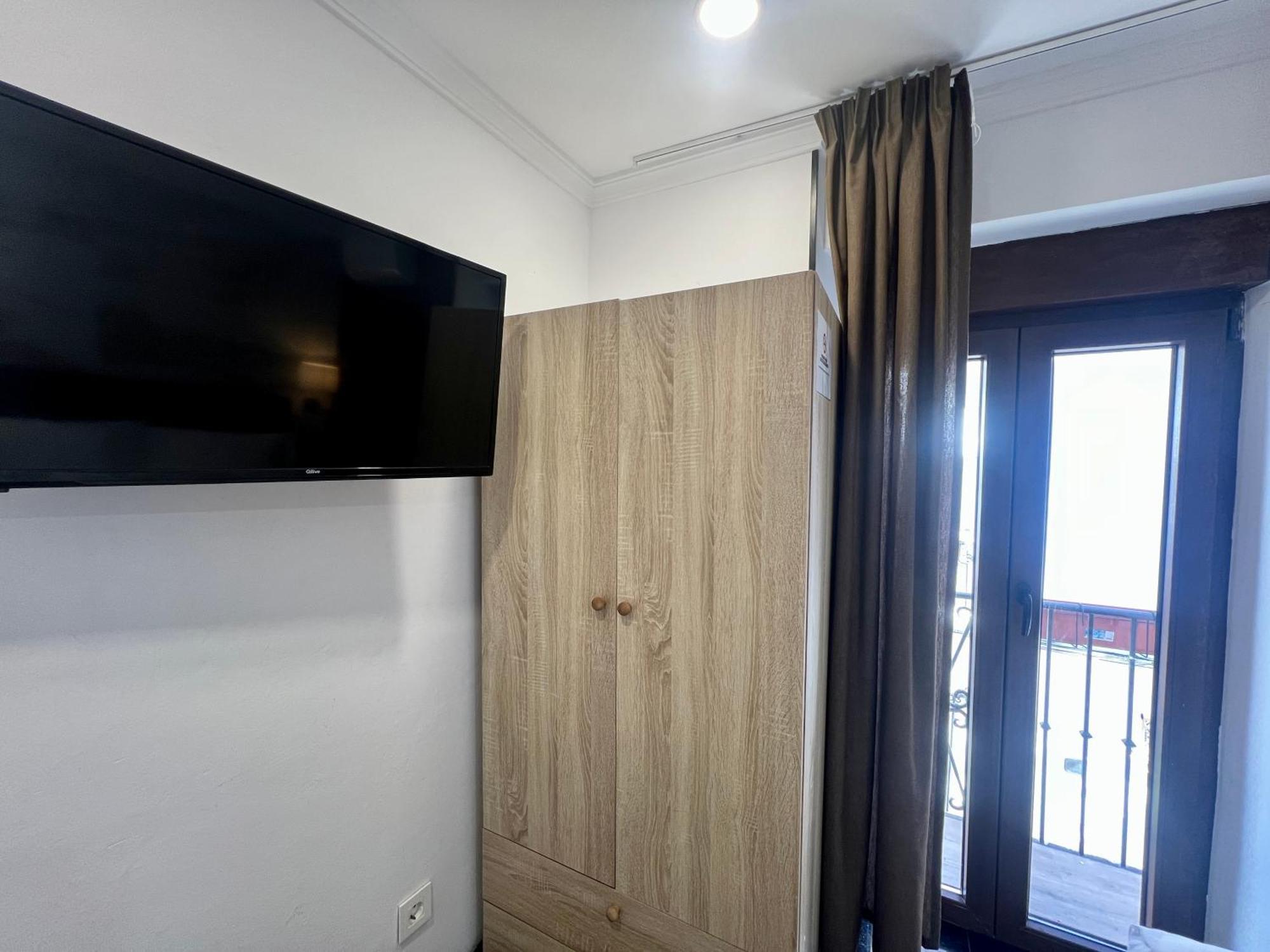 Hostal Boutique Princesa Marbellac Extérieur photo