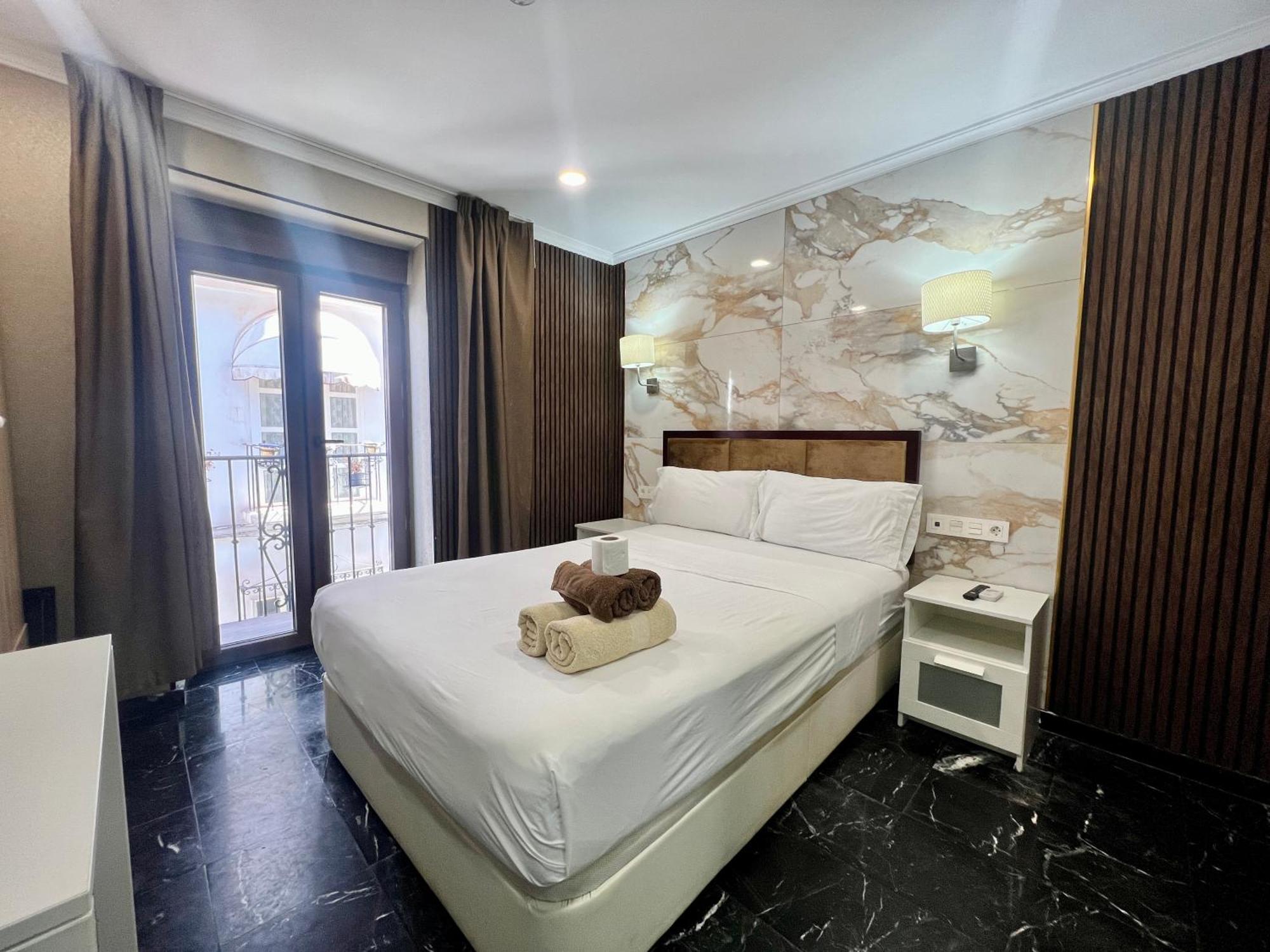 Hostal Boutique Princesa Marbellac Extérieur photo