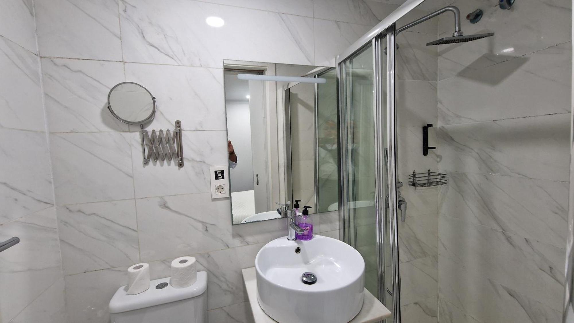Hostal Boutique Princesa Marbellac Extérieur photo
