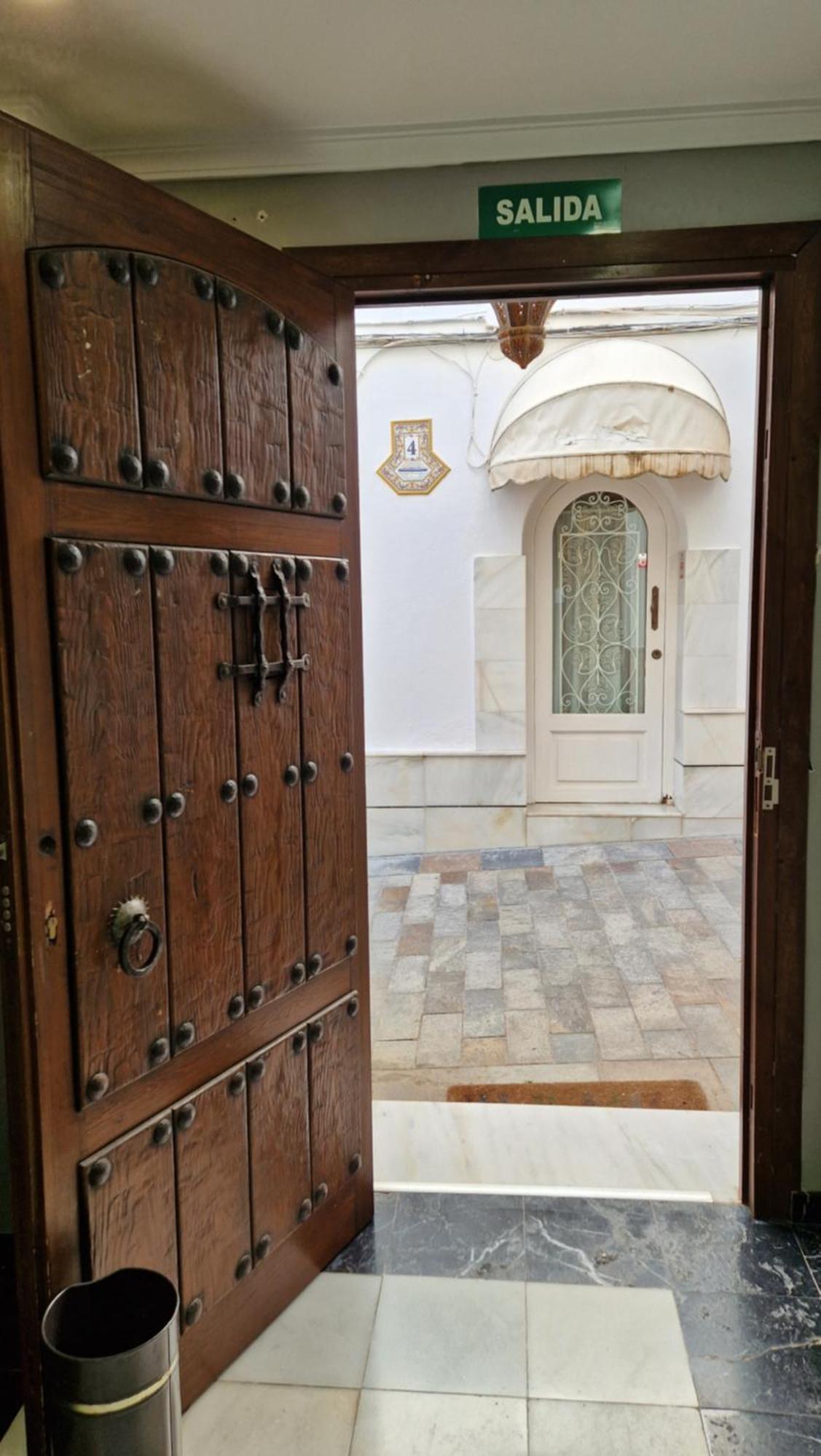 Hostal Boutique Princesa Marbellac Extérieur photo
