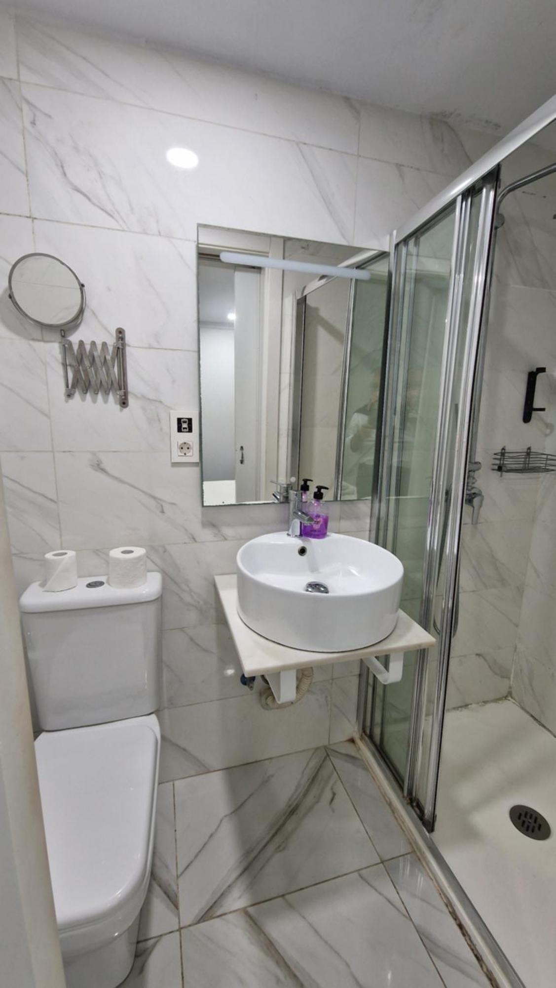 Hostal Boutique Princesa Marbellac Extérieur photo