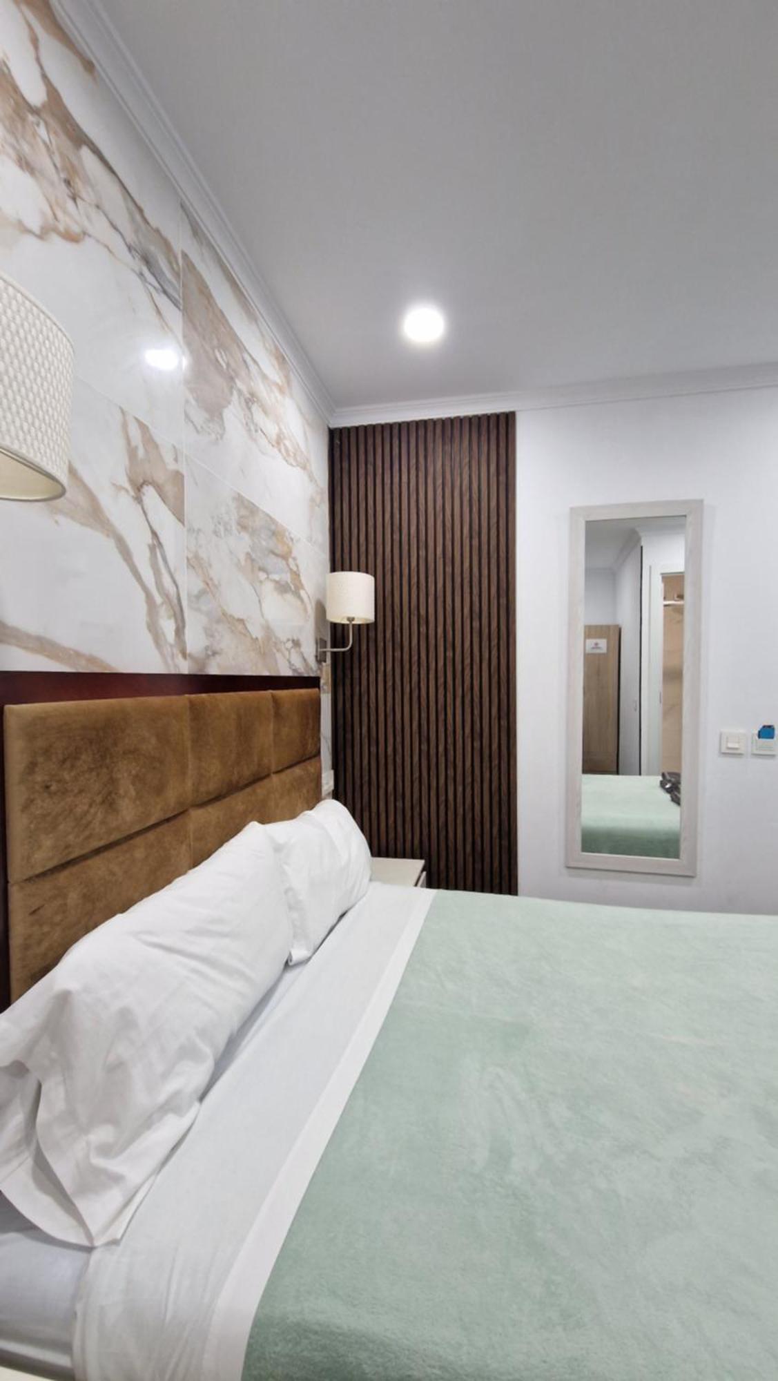Hostal Boutique Princesa Marbellac Extérieur photo