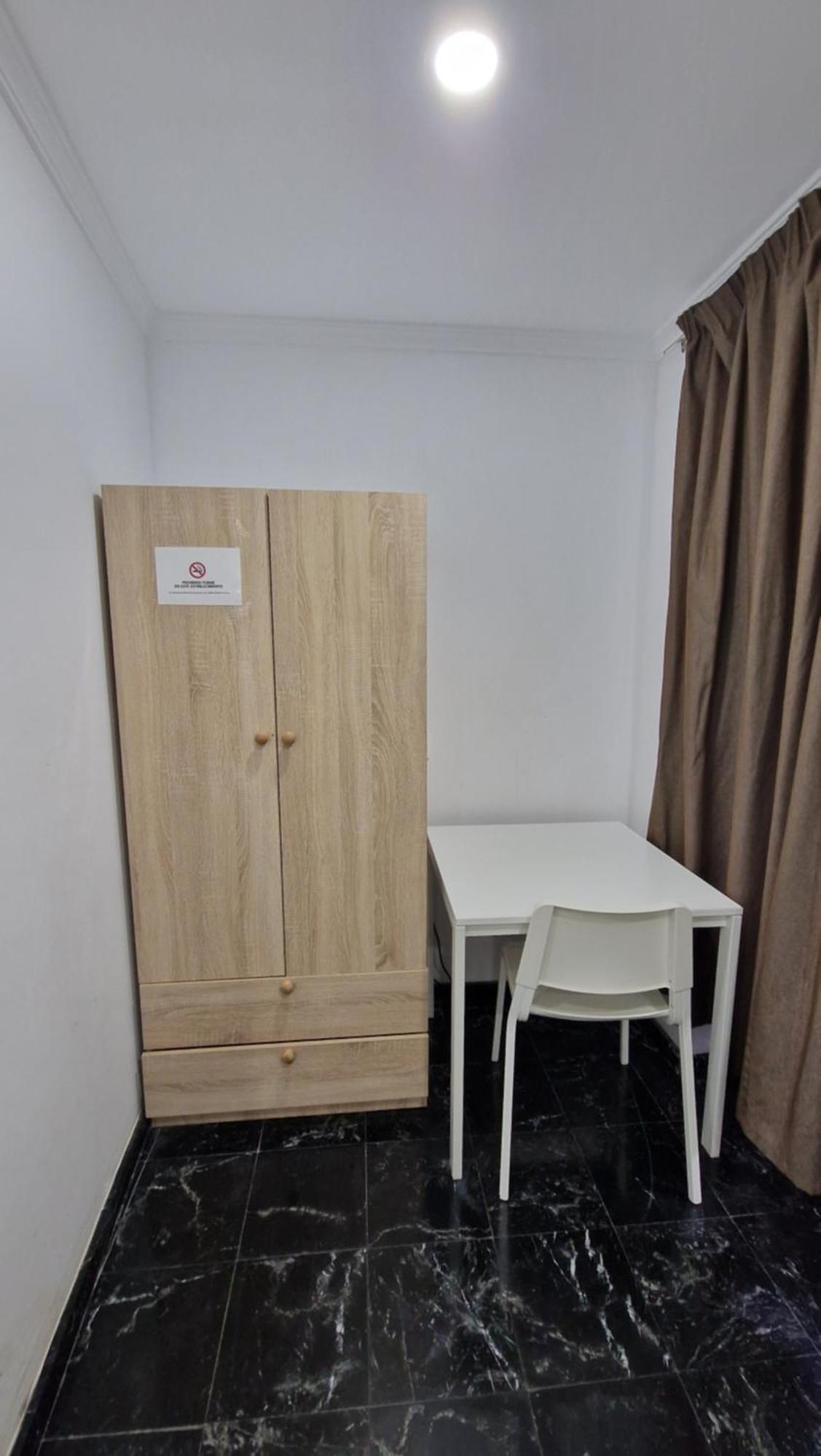 Hostal Boutique Princesa Marbellac Extérieur photo