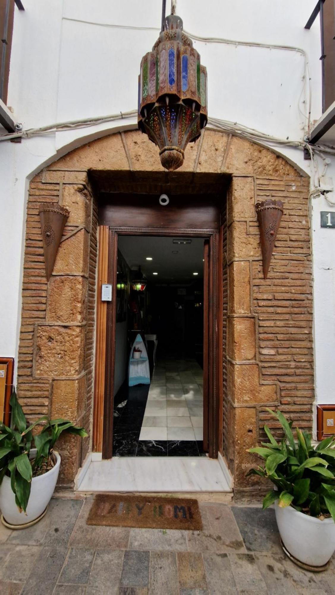 Hostal Boutique Princesa Marbellac Extérieur photo