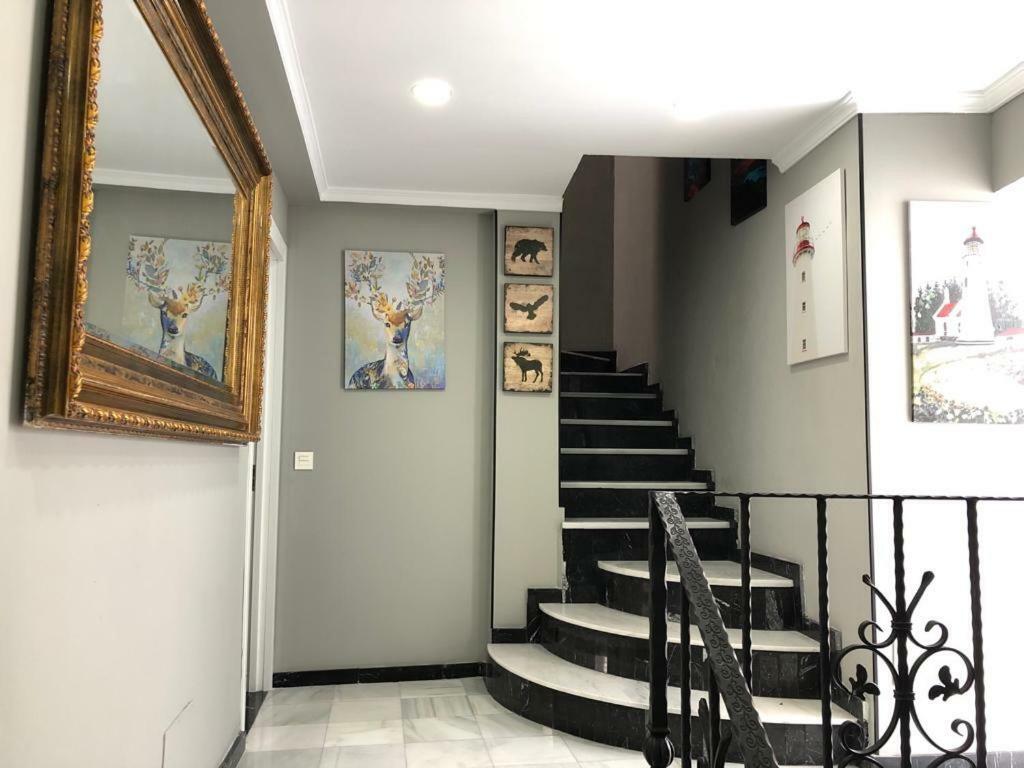 Hostal Boutique Princesa Marbellac Extérieur photo