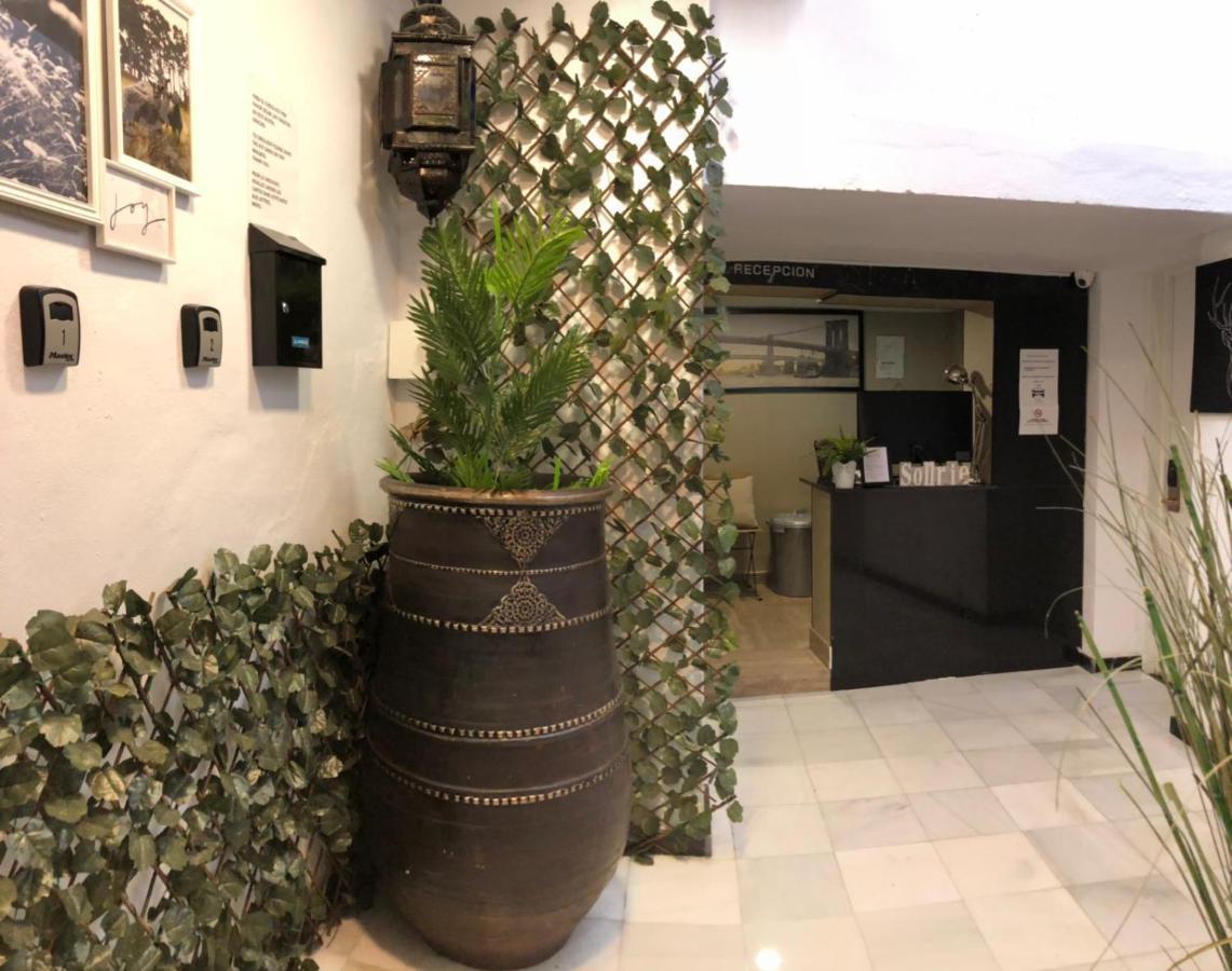 Hostal Boutique Princesa Marbellac Extérieur photo